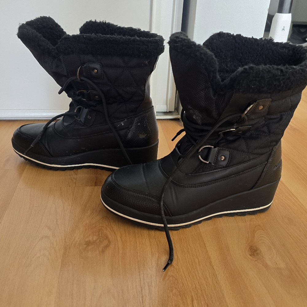 ALDO- Woman snow boots